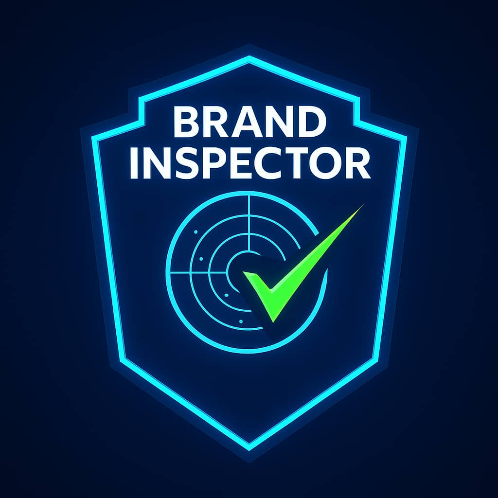 Brand Inspectors - Verify Before You Pay